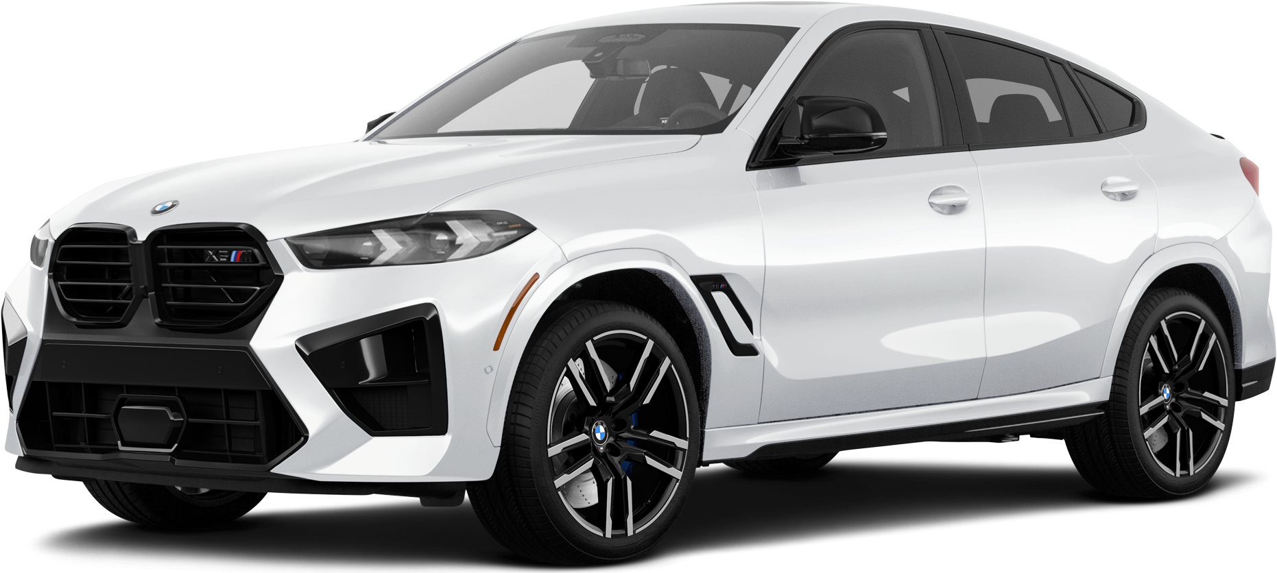 2024 BMW X6 M Price, Reviews, Pictures & More Kelley Blue Book